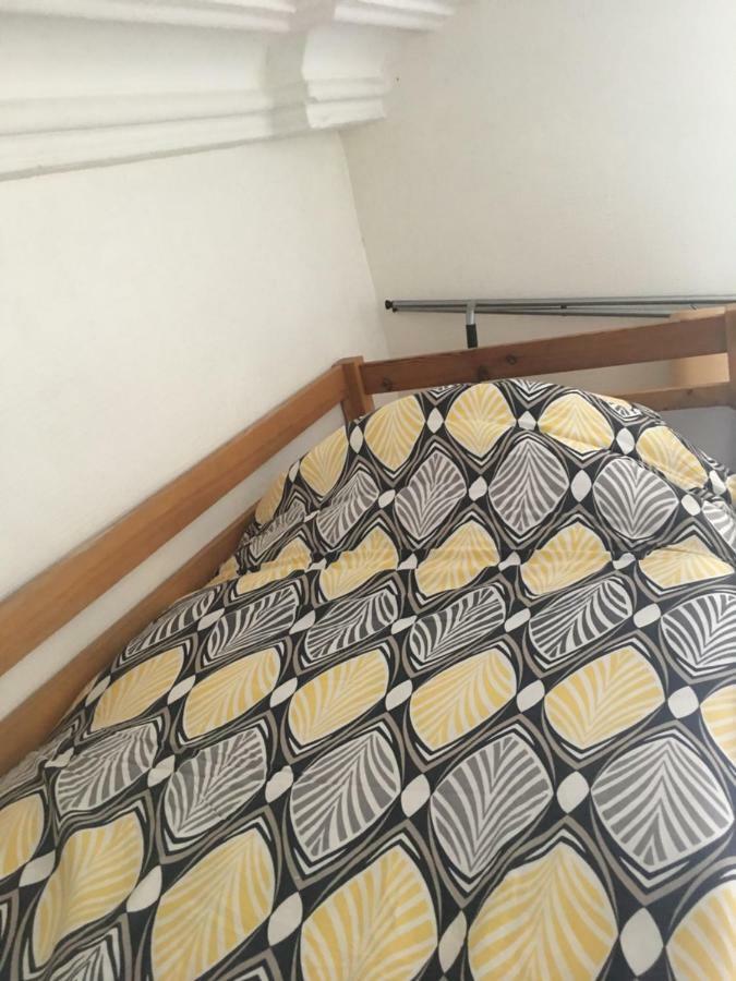 Apartamento Saint Merry Fontainebleau
