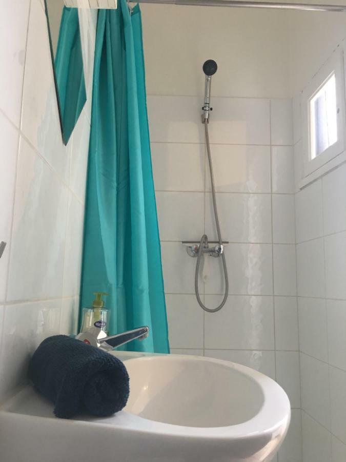Apartamento Saint Merry *